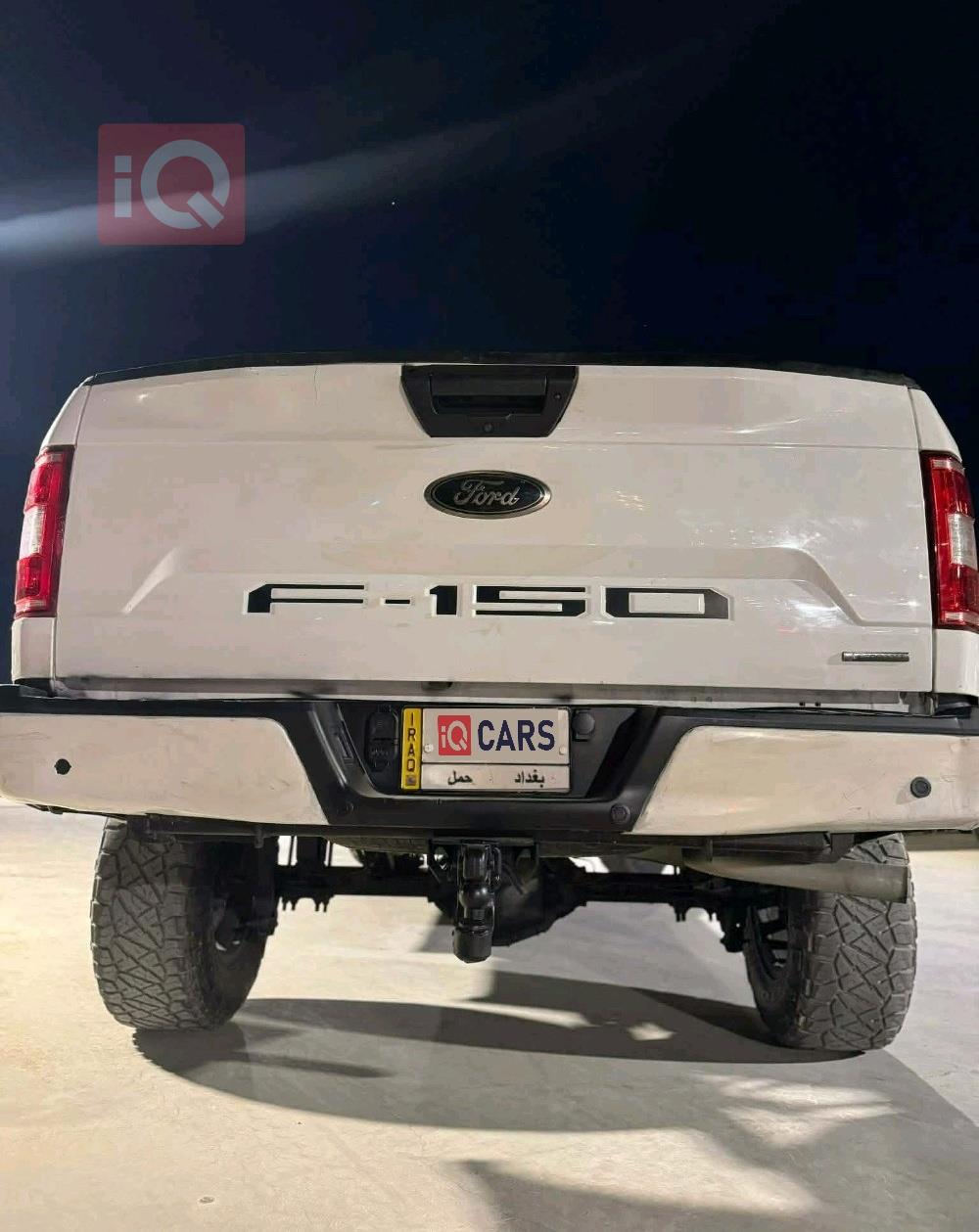 فورد إف-150